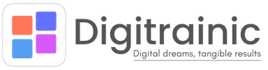 Digitrainic Logo