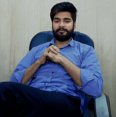 Jitendra Jangid CEO/Founder/Owner of Digitrainic