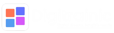 Digitrainic Logo